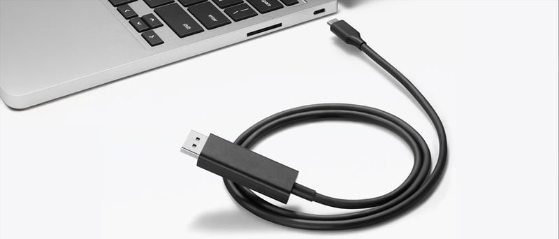 DisplayPort Cable