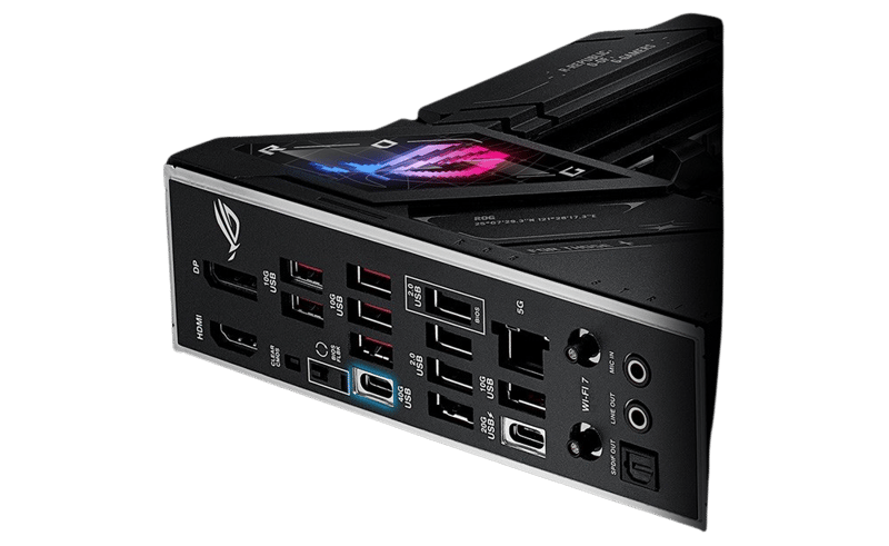 20GB USB-C