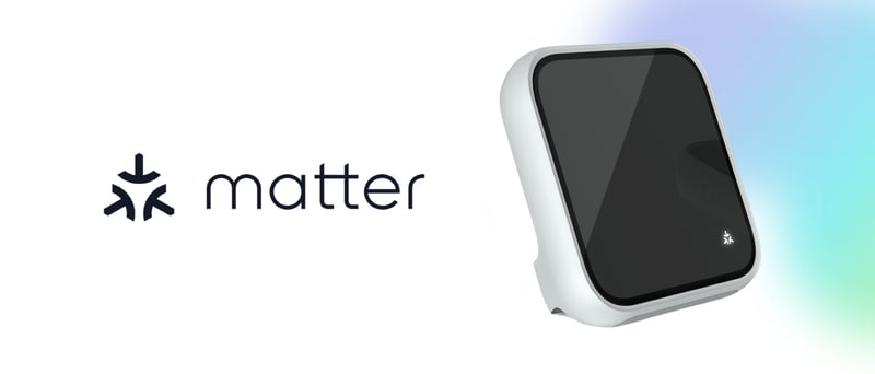 Matter-enhet