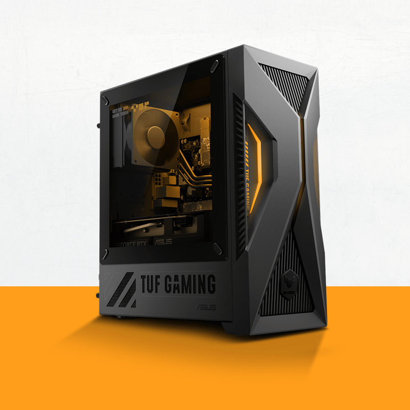 ASUS TUF Gaming T500