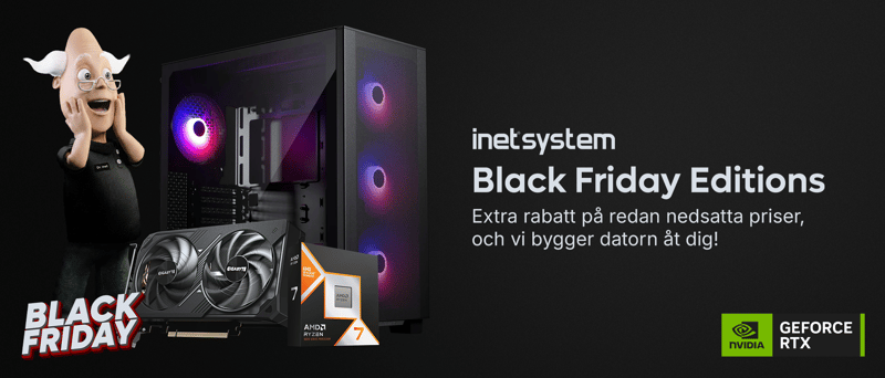 Inet System BF Editions