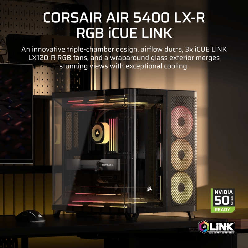 Corsair Air 5400