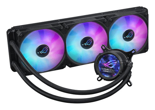 ROG STRIX LC III 240 ARGB