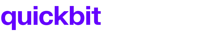 Quickbit logotyp