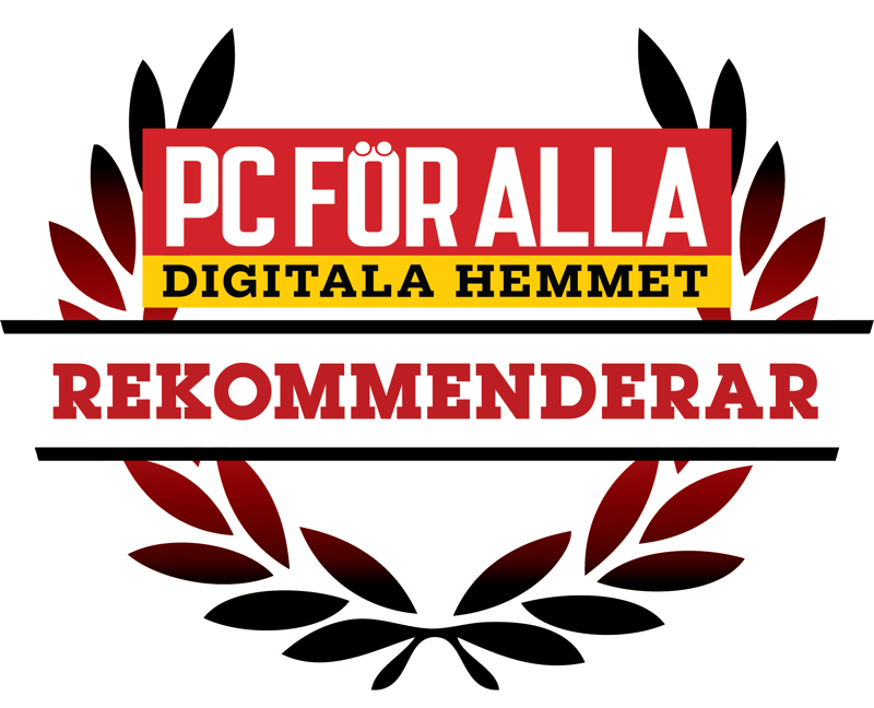 PC för alla