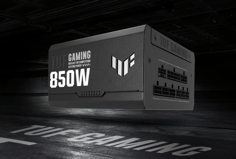 850w