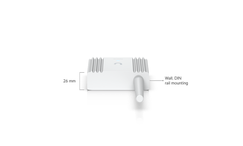 Ubiquiti SuperLink Gateway