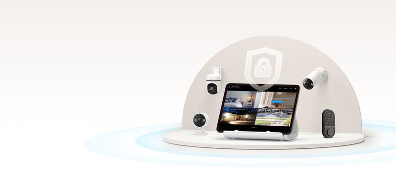 Tapo H500