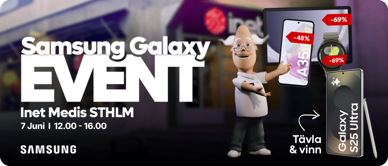 Galaxy-event