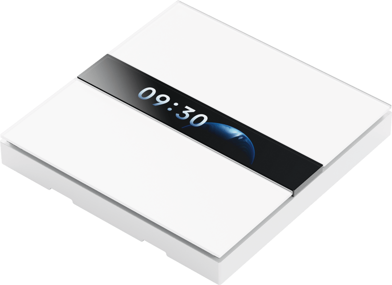 Aqara Display Switch V1
