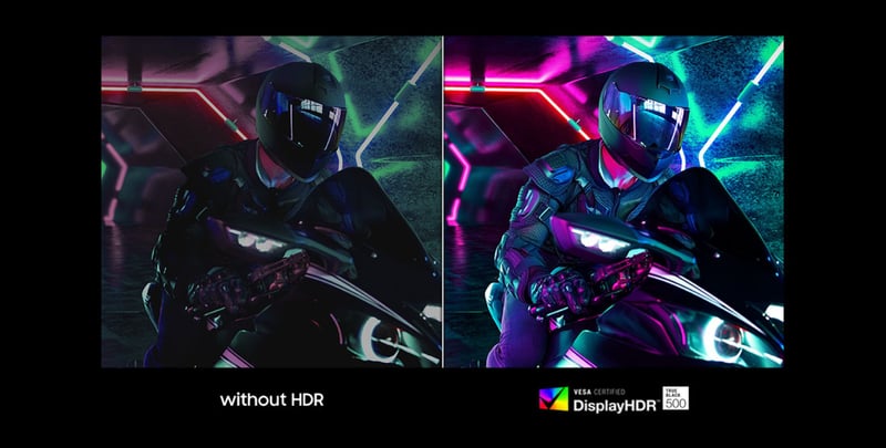 hdr