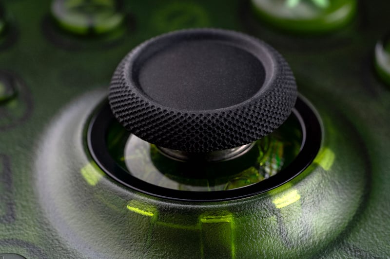 Joystick