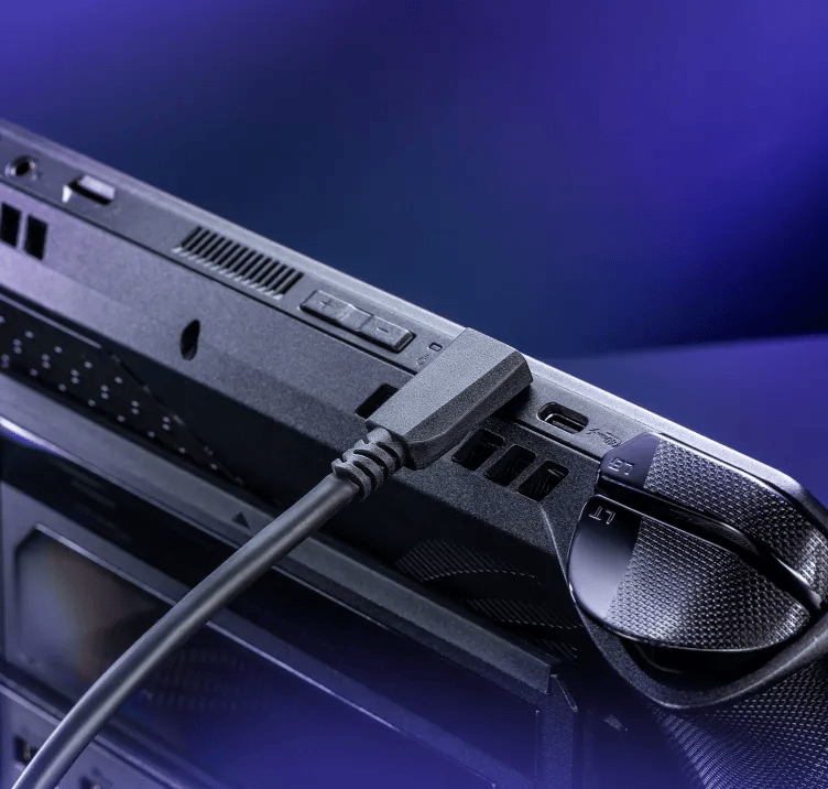 90° USB Typ-C-kabel