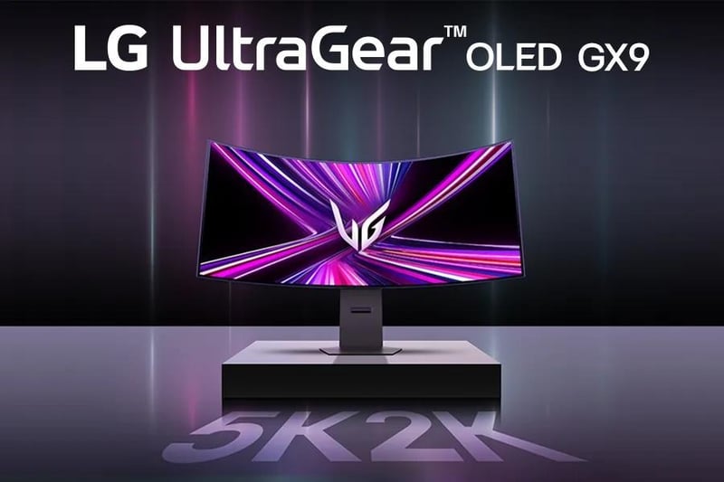 GX9