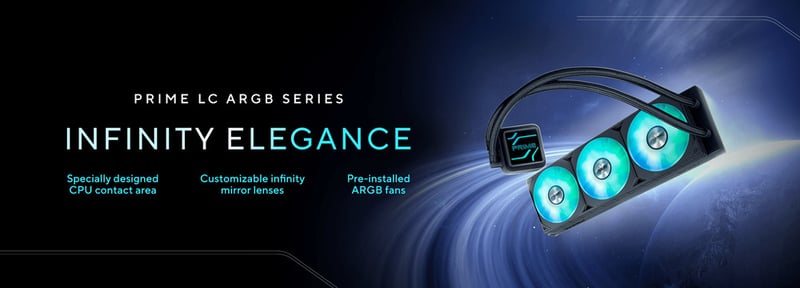 Överblick av Primekylaren 