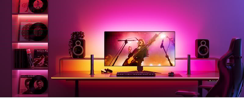 Govee PC Monitor Pro Kit 27-34"