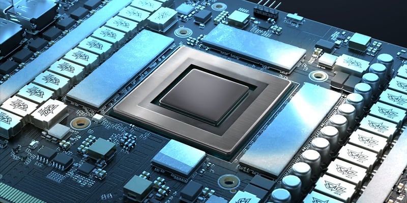 Protective PCB Coating