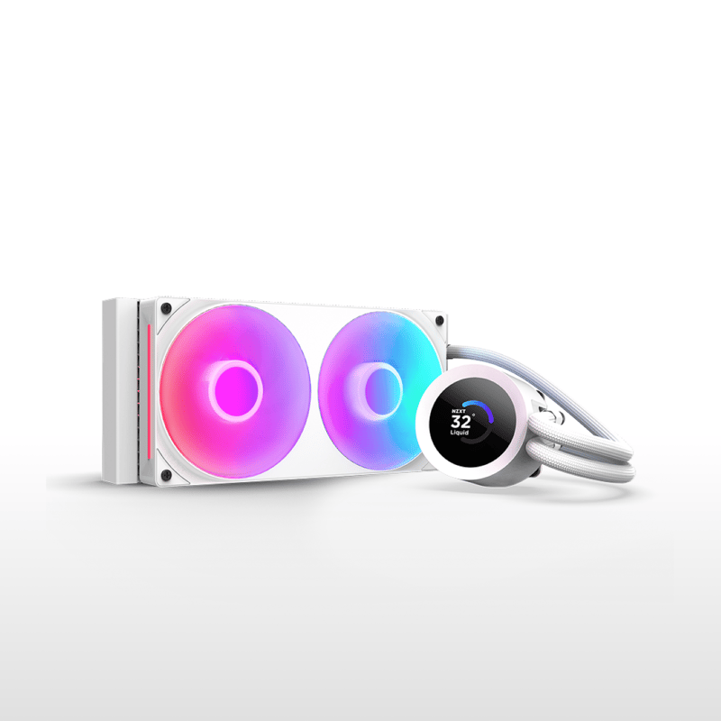 Kraken Plus