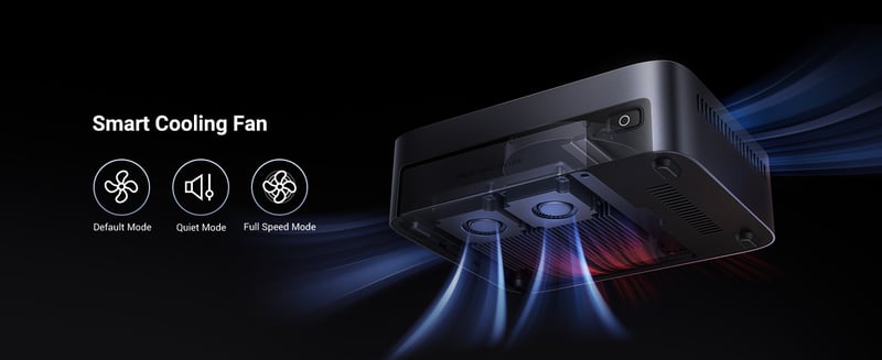 Cooling fan