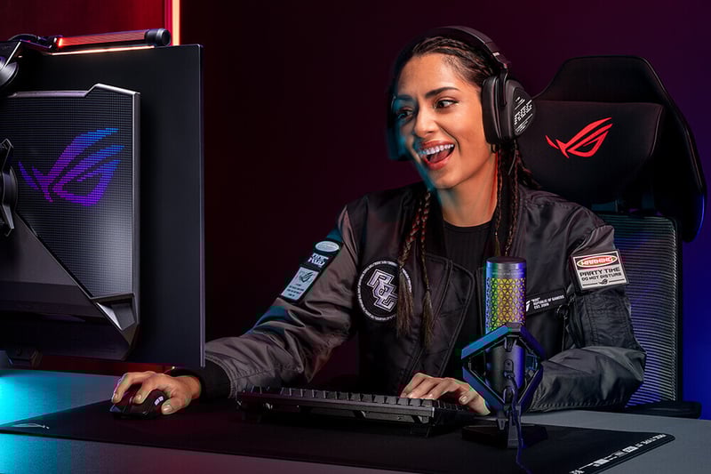 Stream
