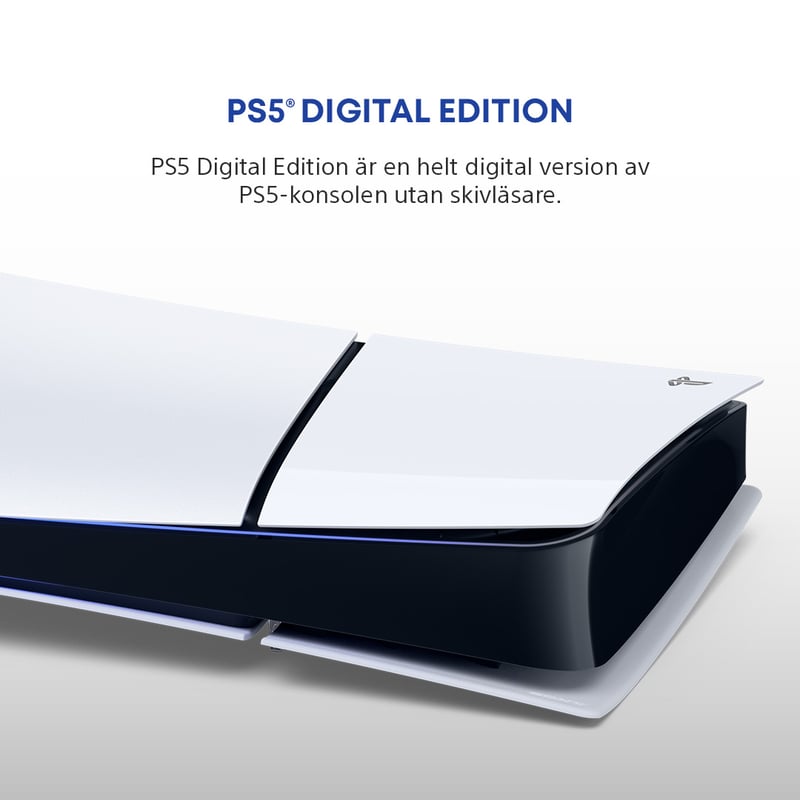 Digital edition