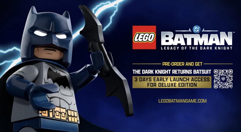 Förbokningserbjudande