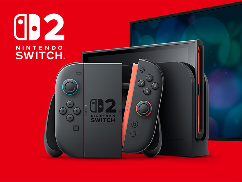 Switch 2