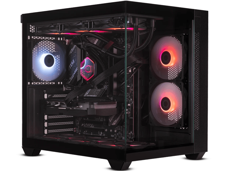 Inet System Winter Edition exempel