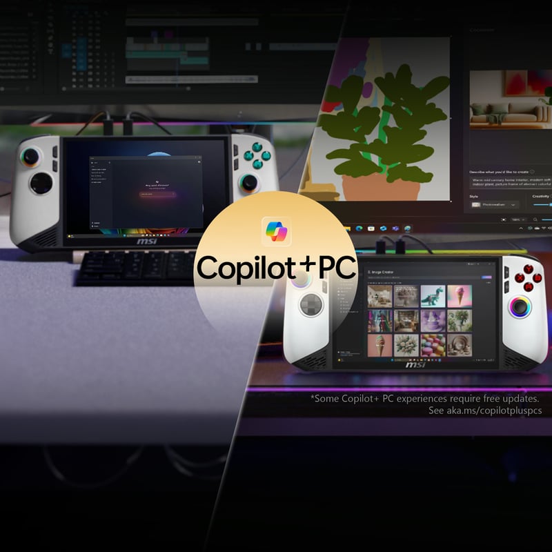 Copilot+