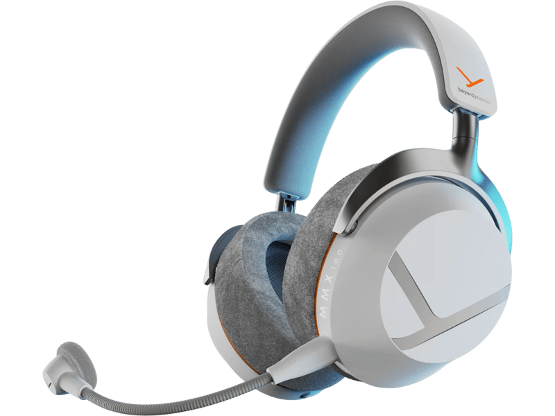 MMX 100 Wireless vit