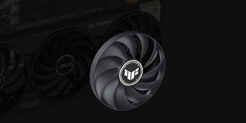 Uppgraderingar av Axial-tech
