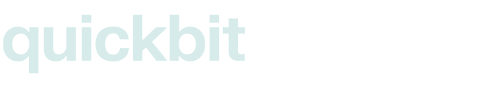 Quickbit logotyp