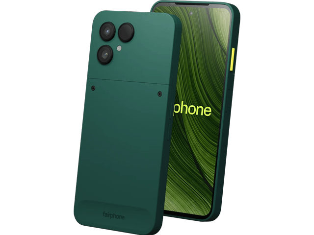 Fairphone (Gen 6)