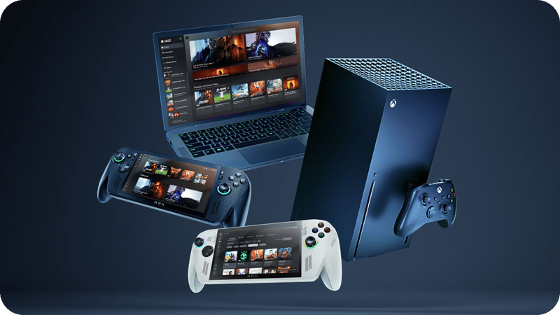 Xbox
