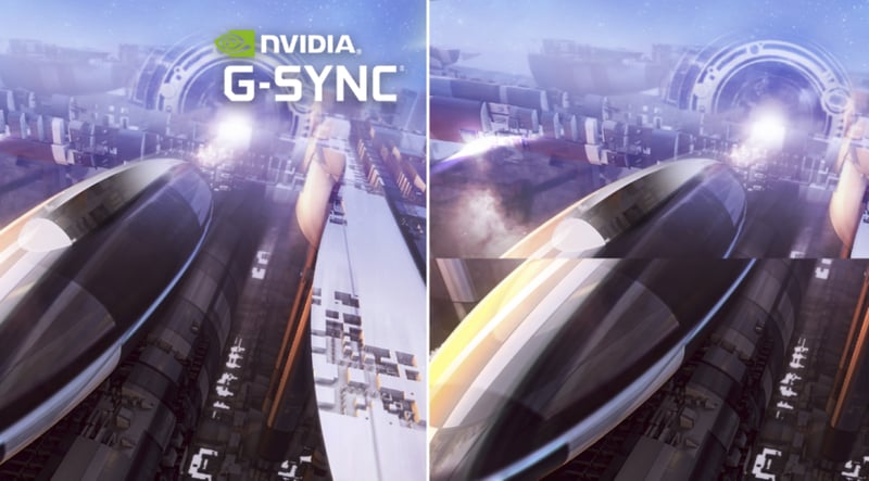 gsync