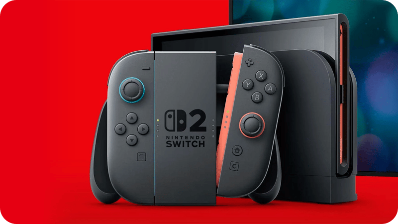 Nintendo Switch 2