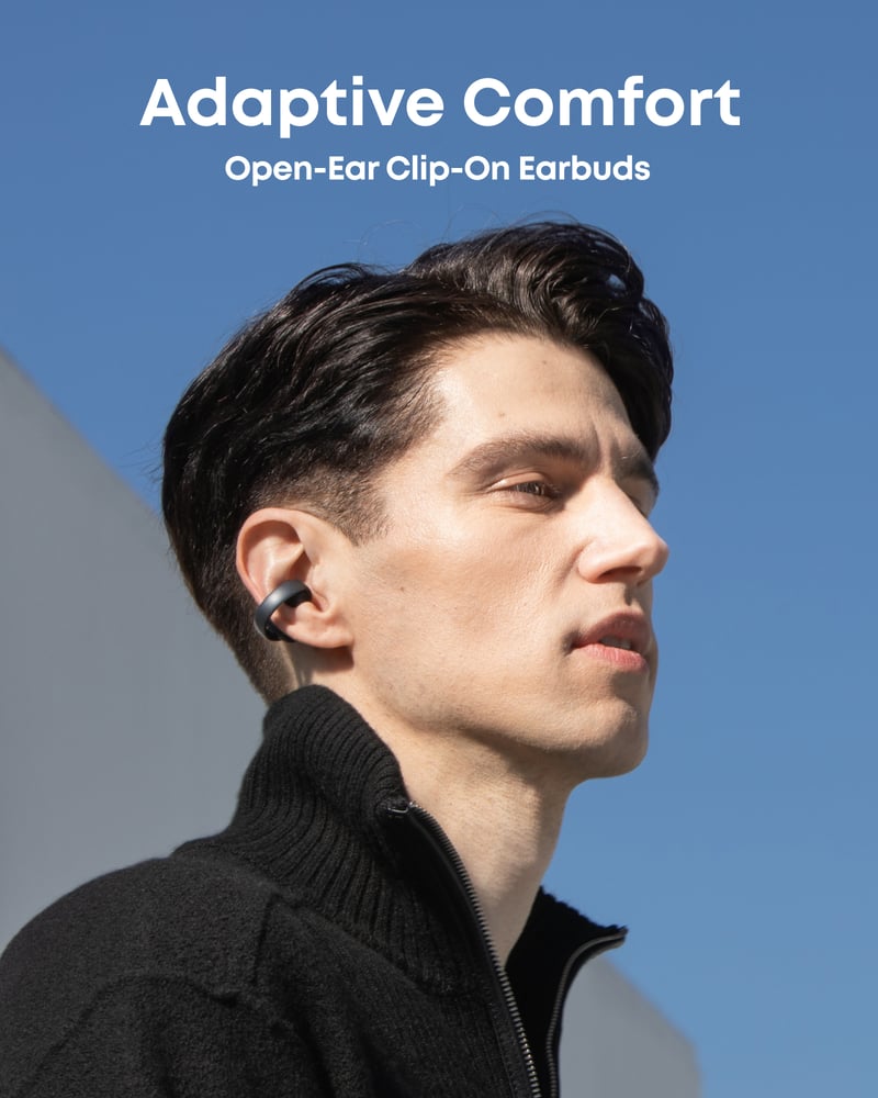 Adaptiv ultrakomfort