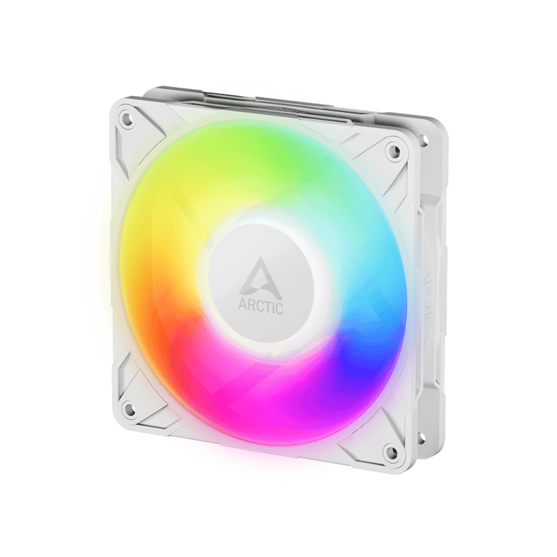 Bild på P14 pro fläkt