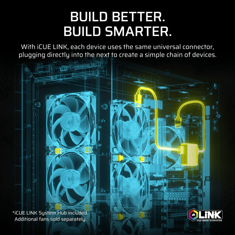 Build better