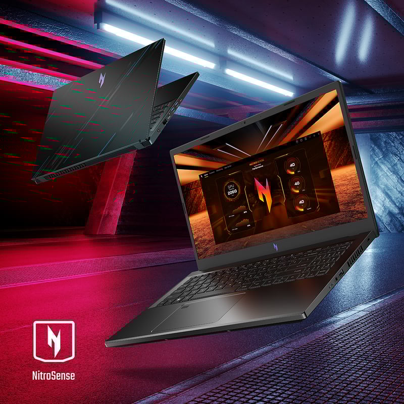 RTX med kraft från AI