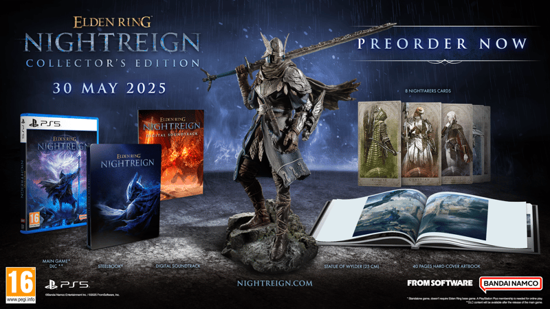 Collectors Edition