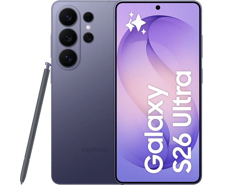Samsung Galaxy S26 Ultra