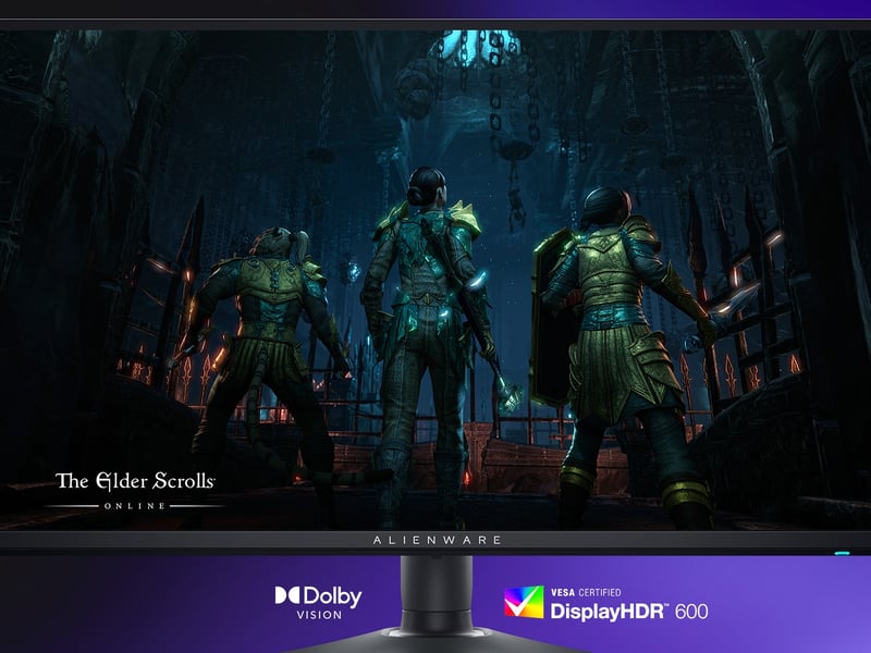 Dolby Vision