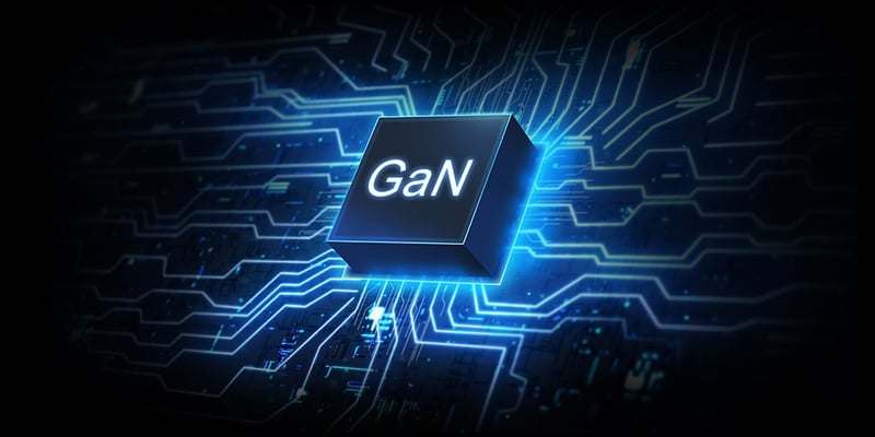 GaN MOSFET