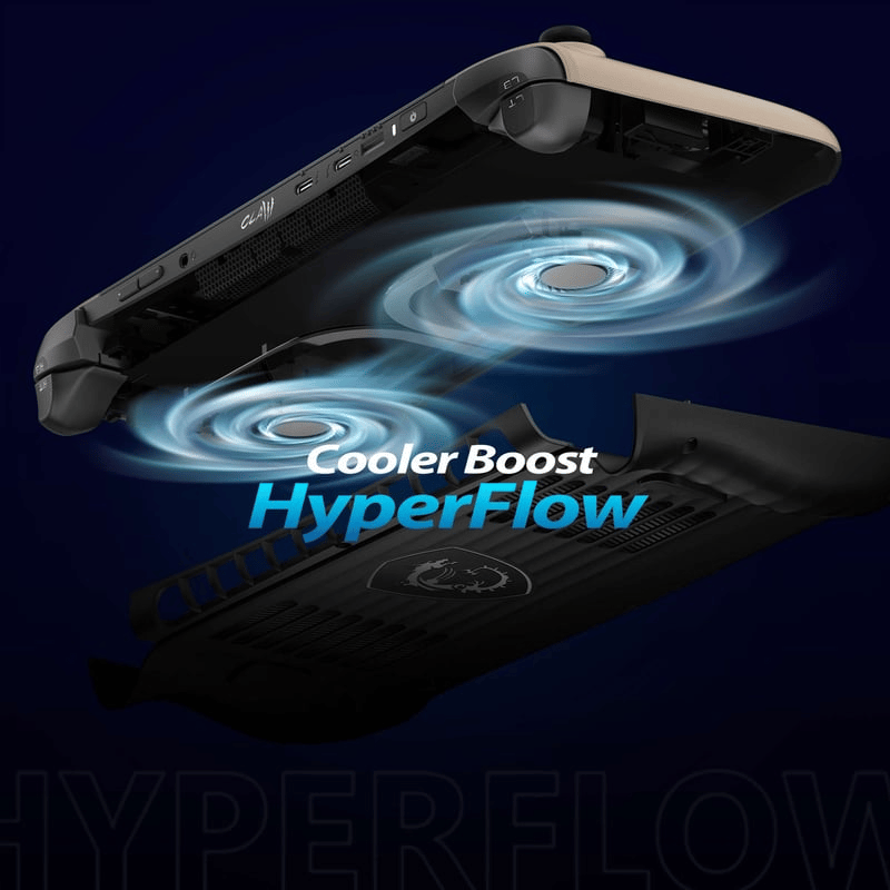 Cooler Boost HyperFlow