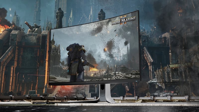 OLED