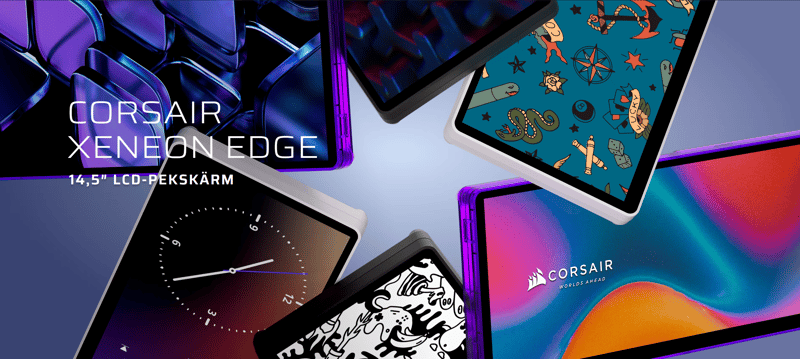 Xeneon edge