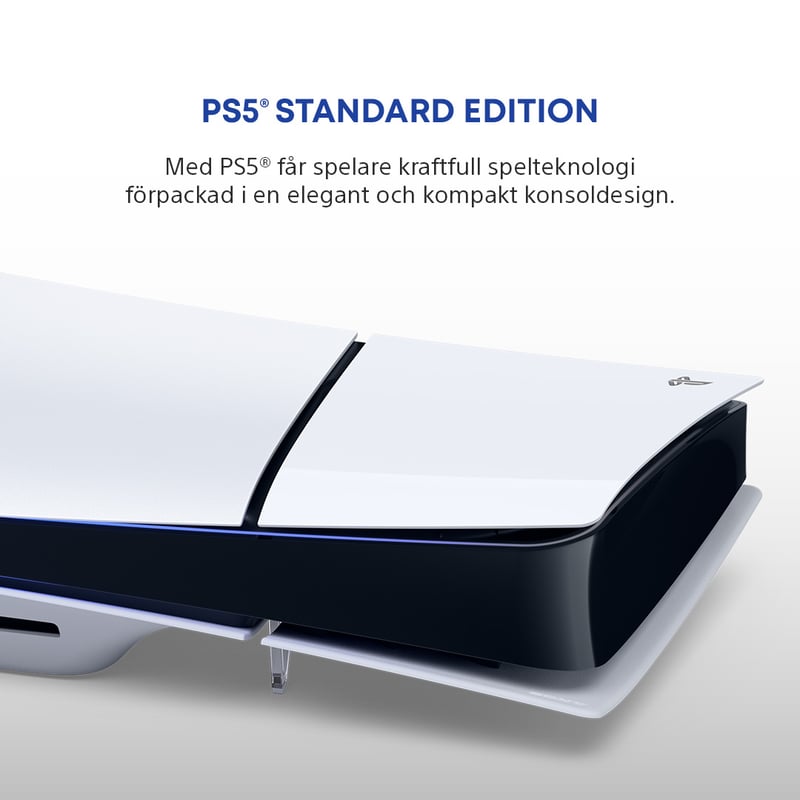 Standard edition