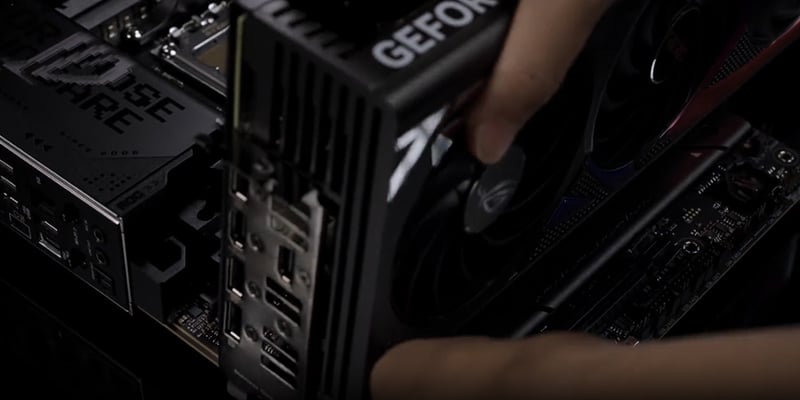 PCIE®-KORTPLATS Q-RELEASE SMAL