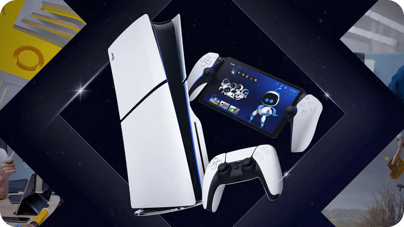 PlayStation